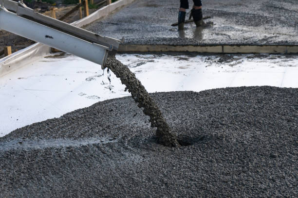 Best Concrete Grinding and Polishing in Victor, ID