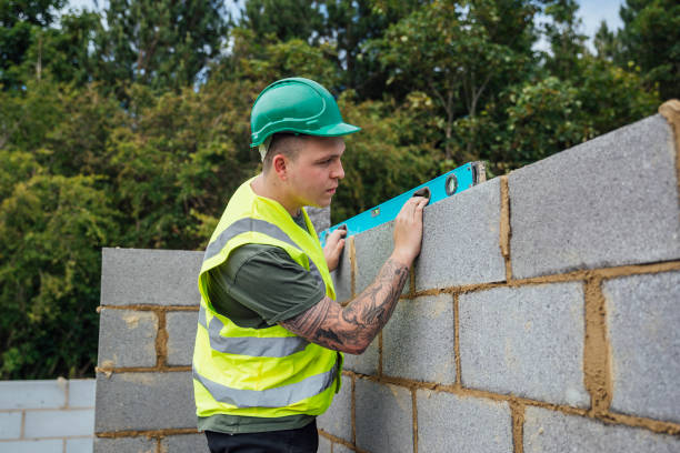 Best Concrete Retaining Walls in Victor, ID