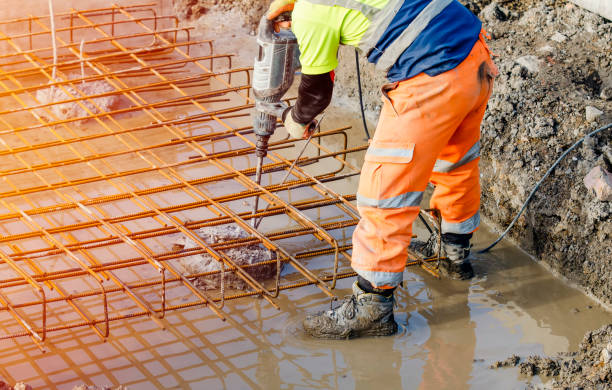  Victor, ID Concrete contractor Pros