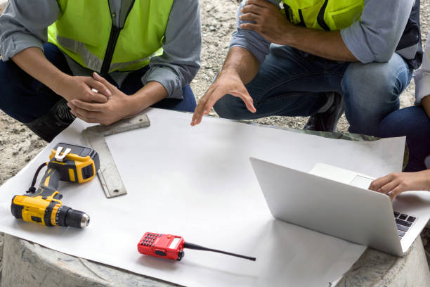 Best Residential Concrete Solutions in Victor, ID